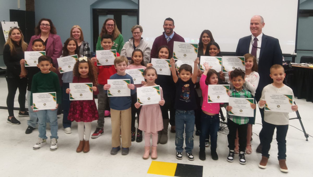 RockawaySup's tweet photo. We are so proud of our Birchwood students! Keep up the good work. https://t.co/SuOSrvztrY