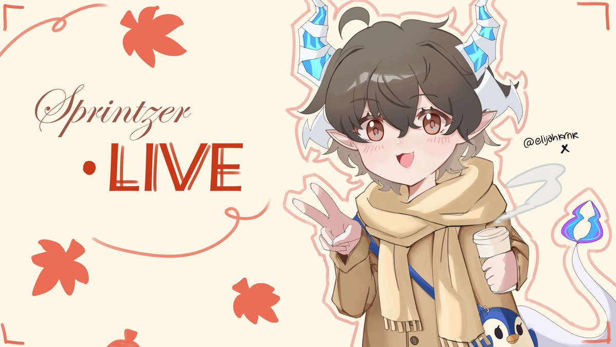 Sprintzer tweet media