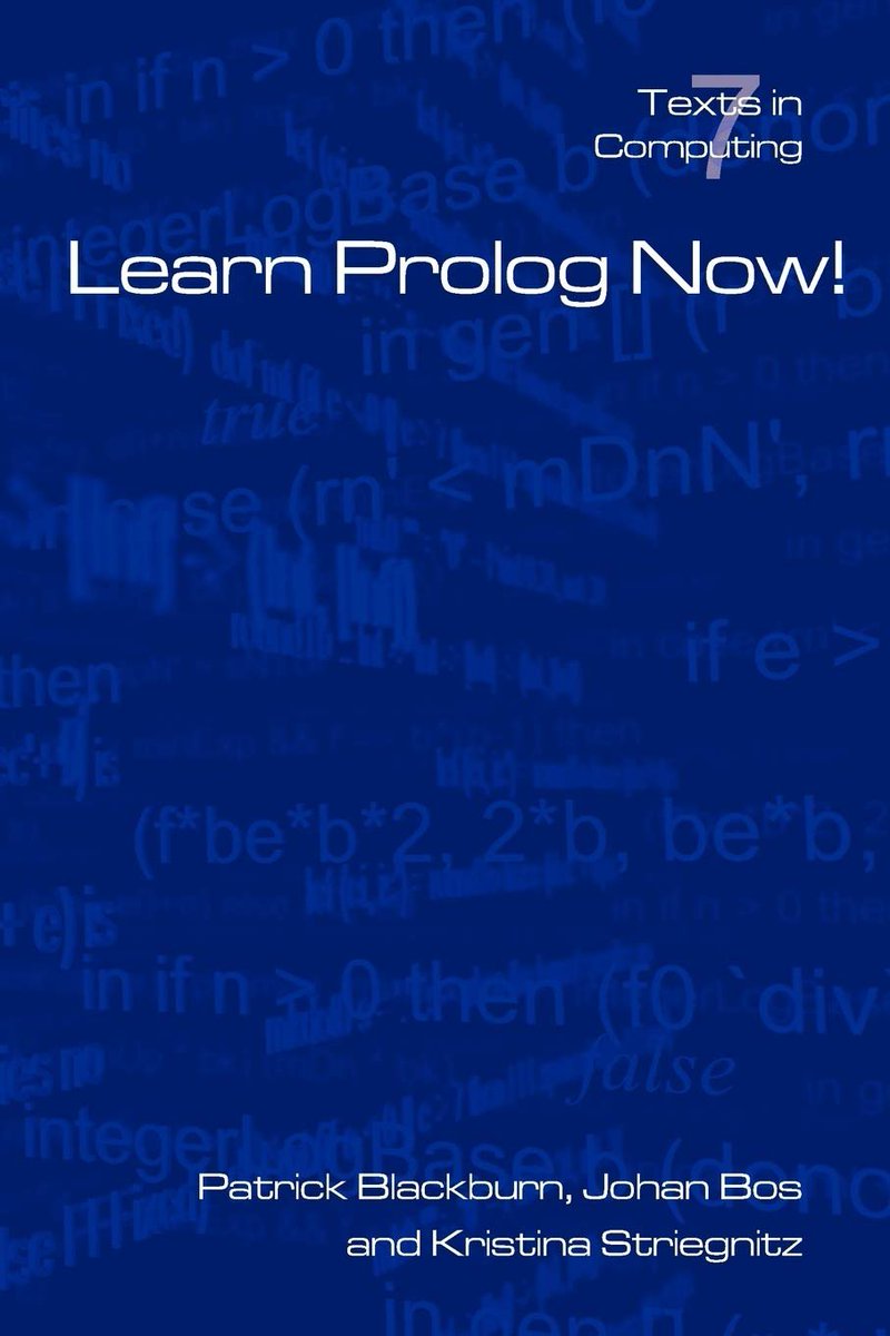 5h15h's tweet image. throwback to the late 80&apos;s when I was fascinated by #Prolog and the closest I got to #AI back then lpn.swi-prolog.org/lpnpage.php?pa…
