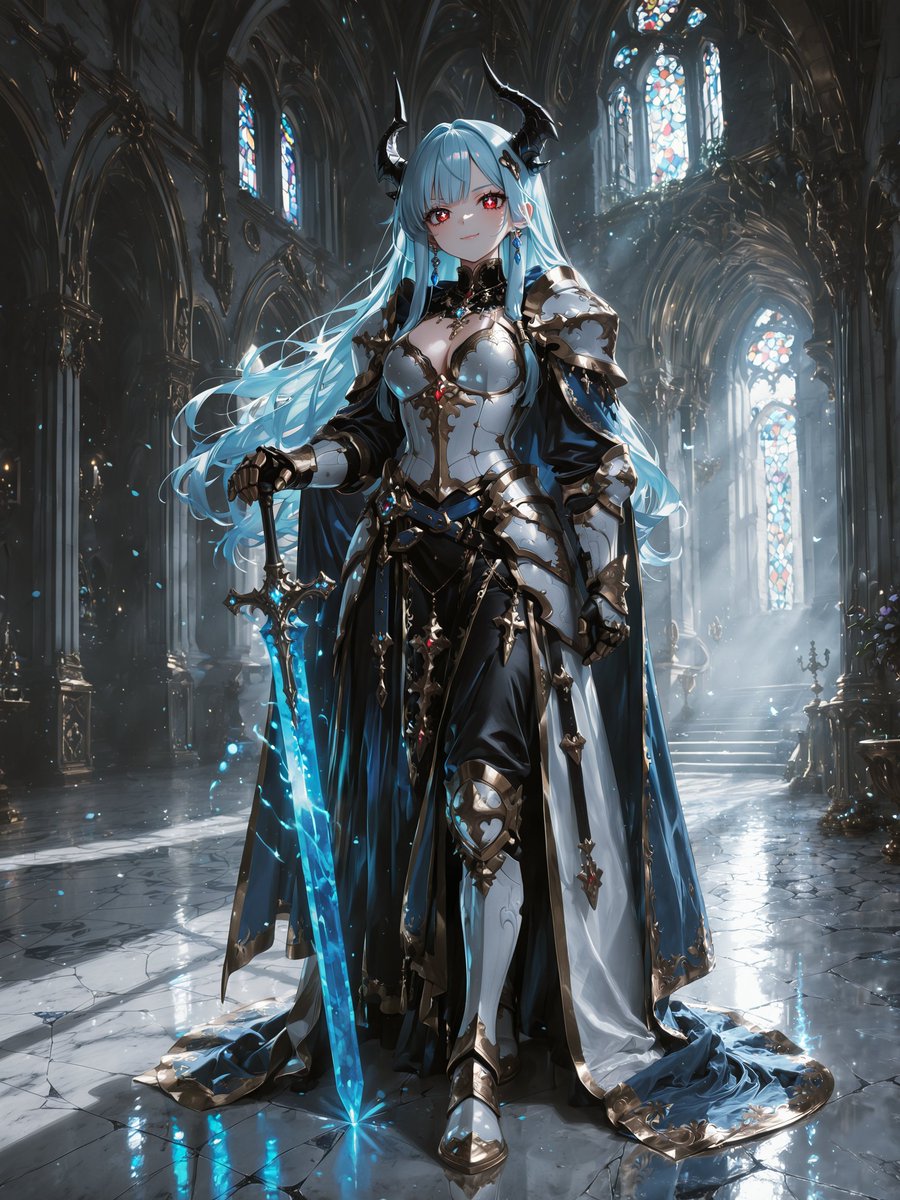 RAI_RAI_AI's tweet image. #ComfyUI #AIart