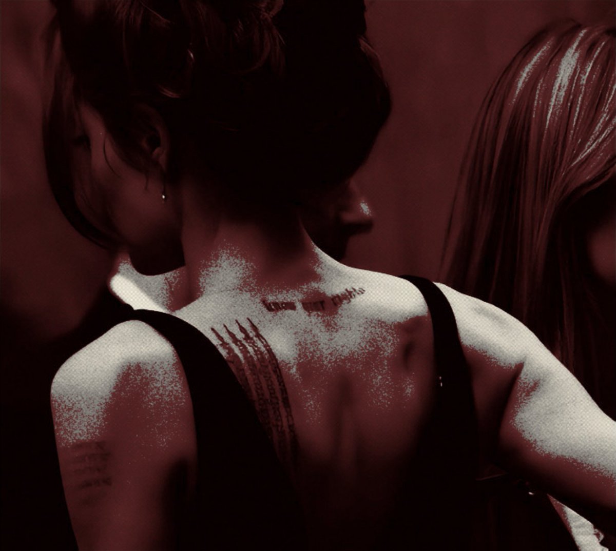 ᅟ ࣪ᅟ *ᅟ ˖͢𓋲⃠ᅟ ⌣ᅟ ᴴᴱᴸᴸ𝖘𝐈𝐍𝐆ᅟ ⸸ tweet media