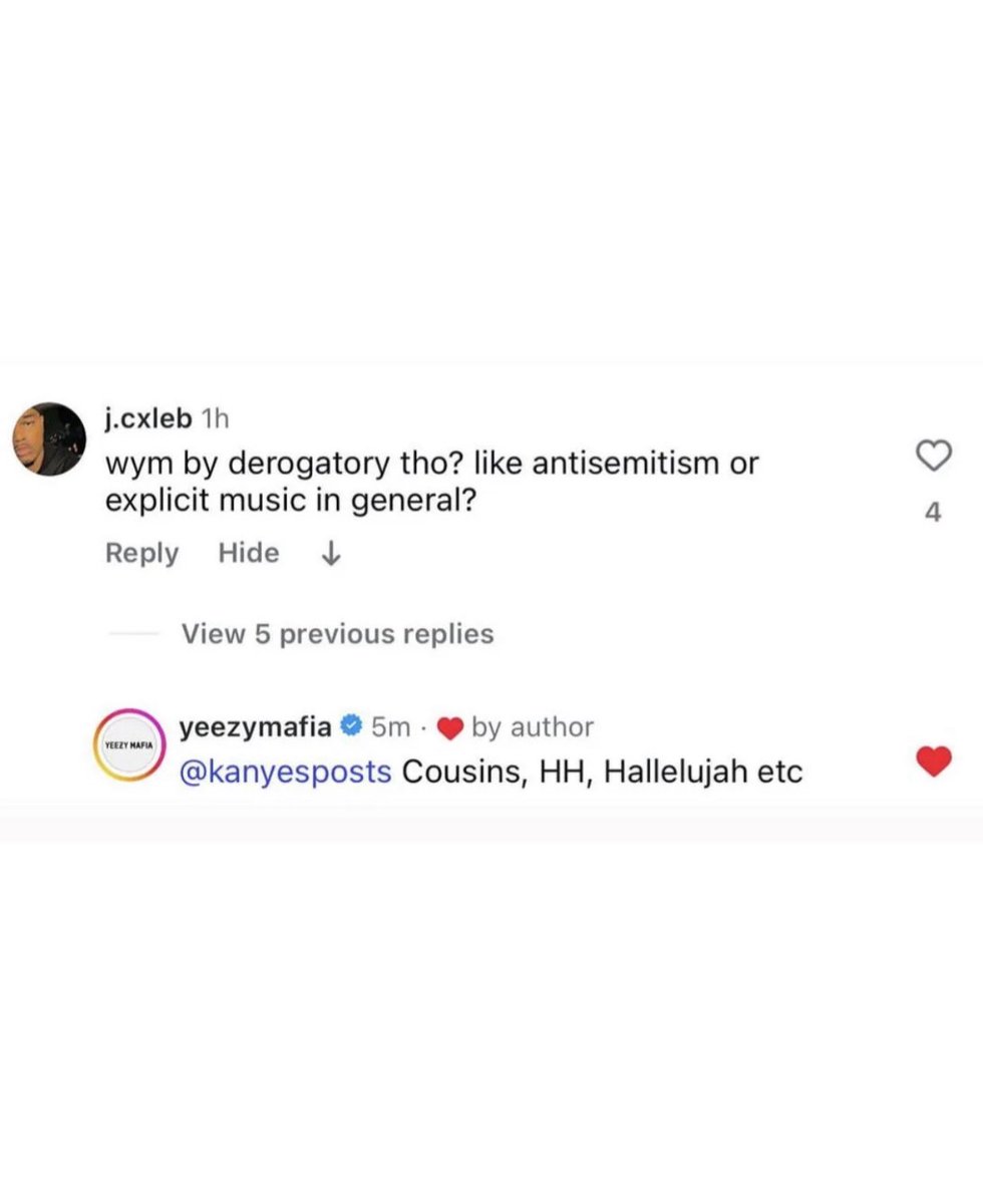 yzyjohnny tweet media