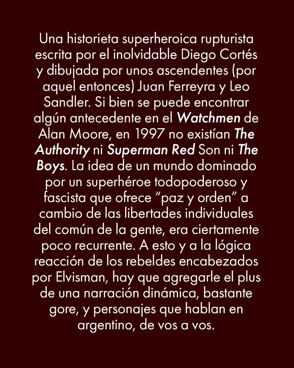 Comic.ar Ediciones tweet media