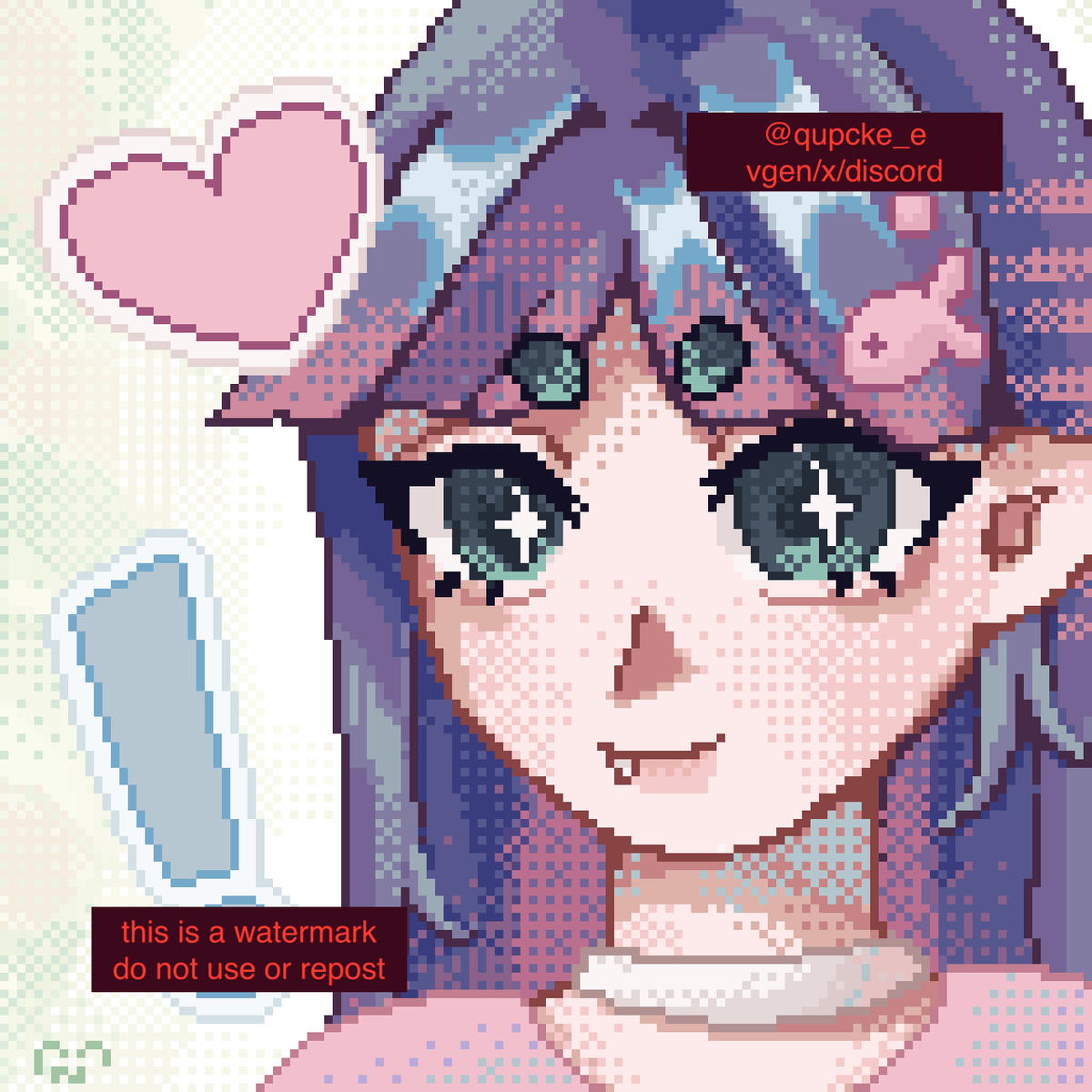 qupcke_e's tweet photo. pixel art! #oc #artmoots #pixelart https://t.co/OuWtOS6Ld9