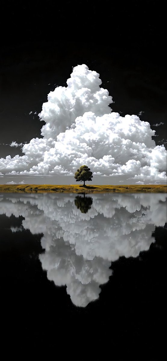 Happiness is like a cloud, if you stare at it long enough, it evaporates.......🌨😄

GoodMorningLife🍁🍂☕️🥐
Łěő🎧