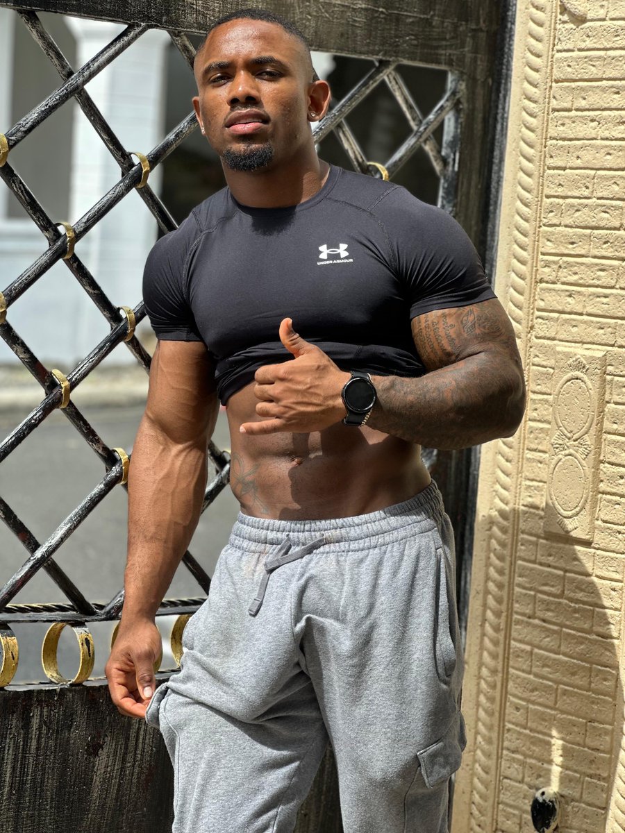 only say hi if you are 🌈