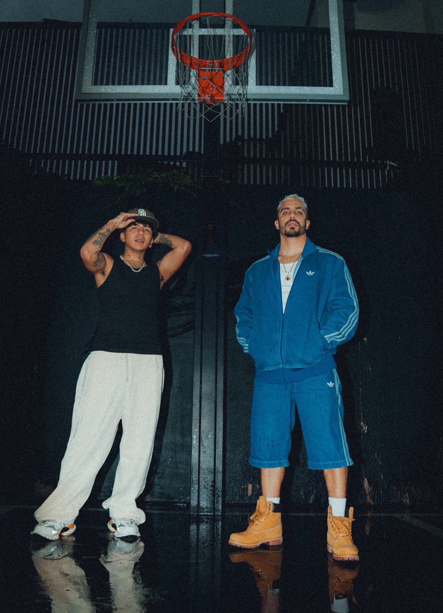 Mañana rompen con este junte 

MI PRIMERA TRABA