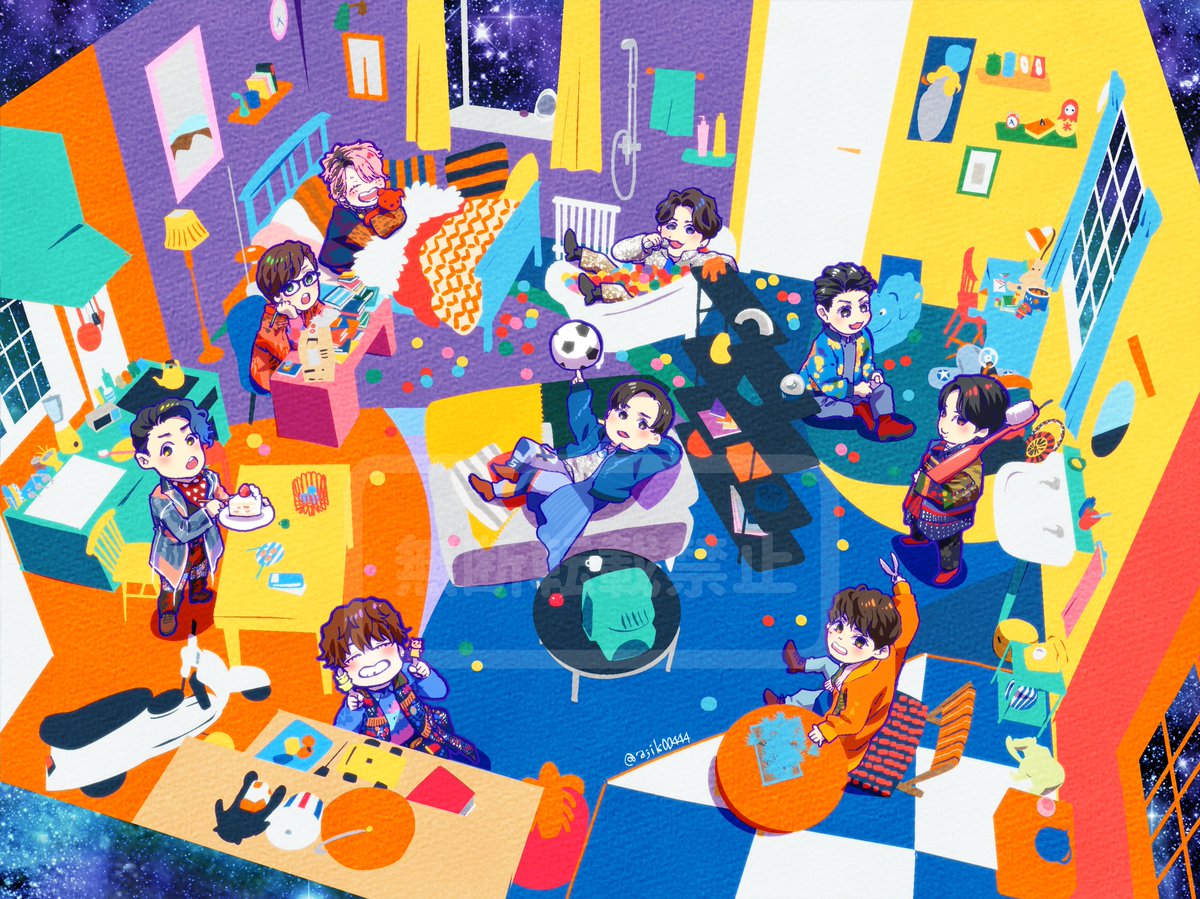 リトルベアです(´◡` )♩ キーワード予約でスペシャ録画されてたの見てみたらブラザービートが