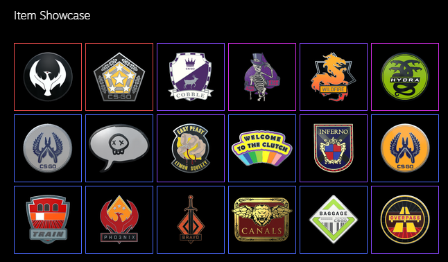 olafkswg - Buying Skins 95% tweet media