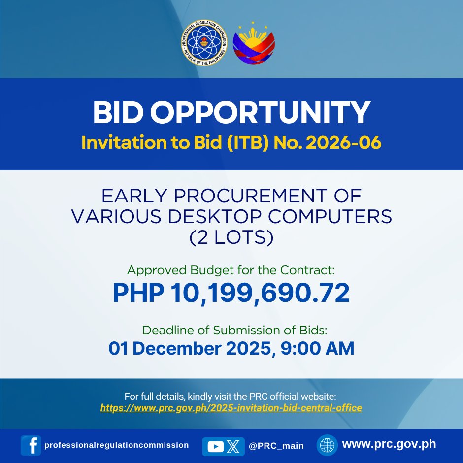 PRC Main tweet media