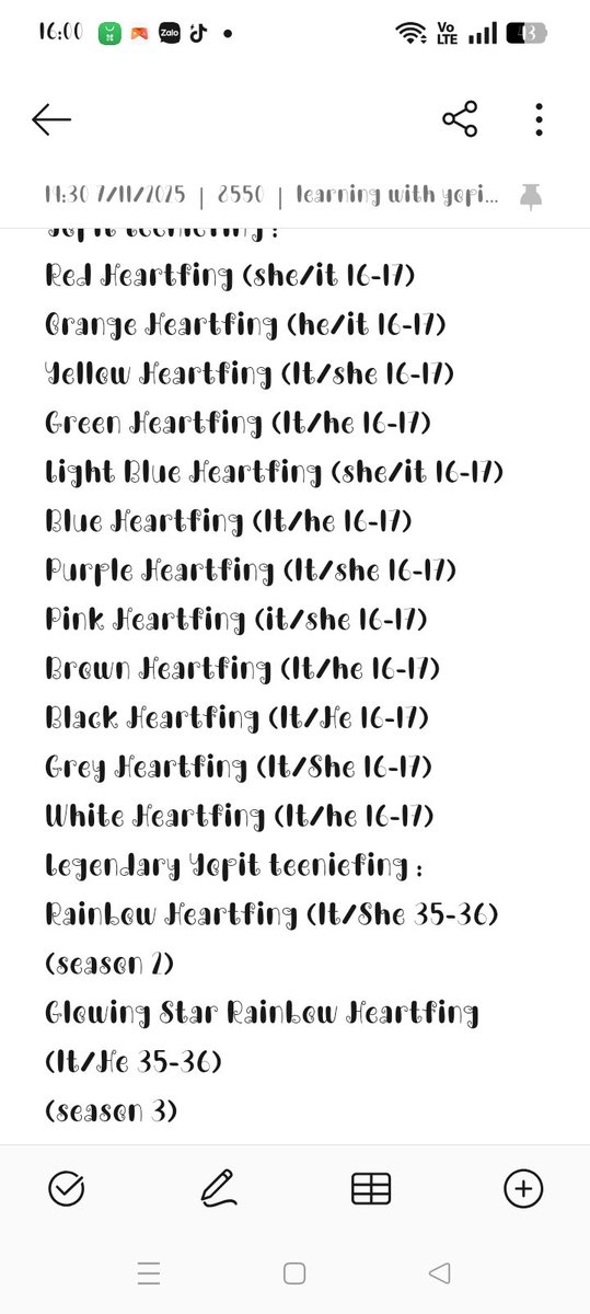 catch teeniefing Pronouns/gender reveal (⚠️not catch teenieping oc⚠️)