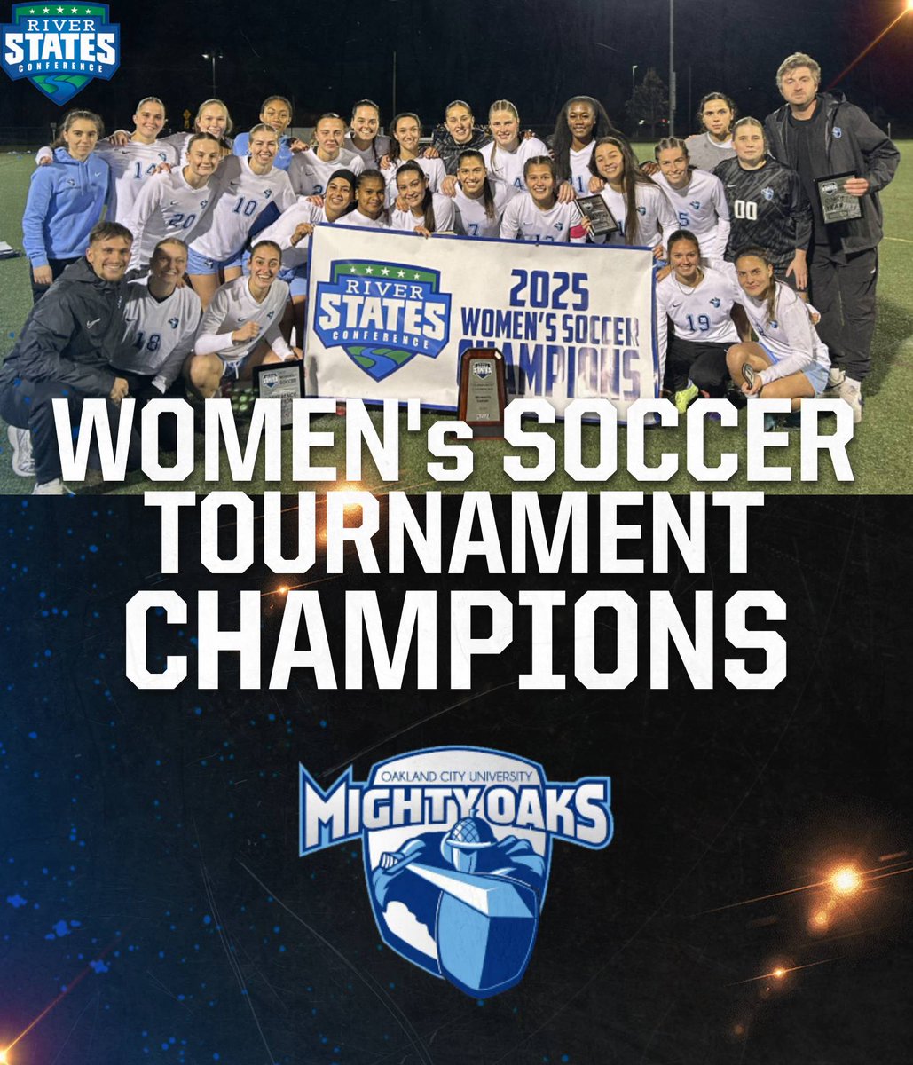 River States Conference tweet media