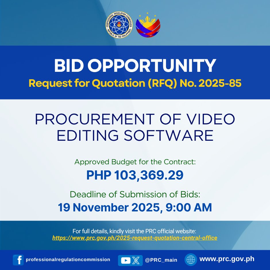 PRC Main tweet media