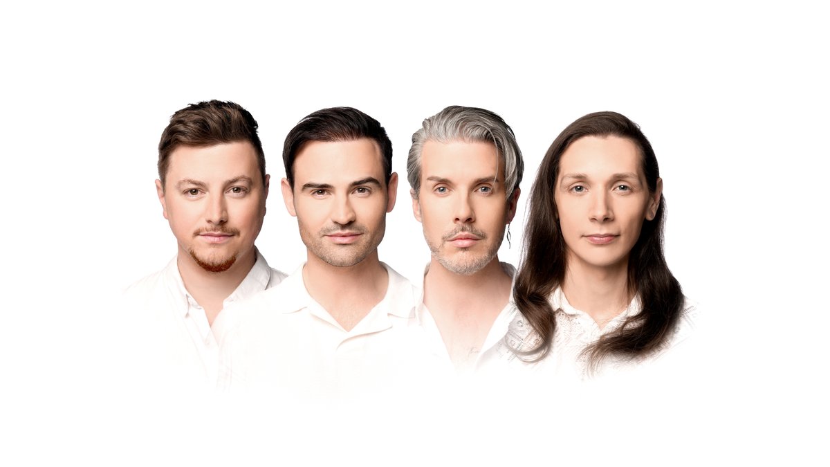 "This Is The Moment" you won’t want to miss COLLABRO at Villa Gaiety, Douglas, Isle Of Man on SATURDAY 28th MARCH 2026. Show starts at 7.30pm. For tickets, go to villagaiety.ticketsolve.com/ticketbooth/sh… #Entertainment  #LiveMusic #concerts