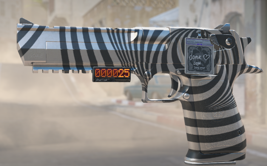 Safari Mesh Guy tweet media