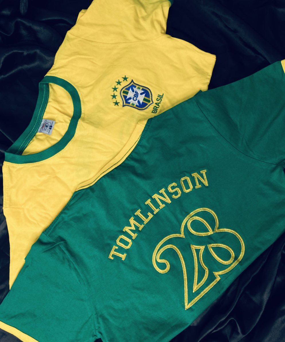 zbstore's tweet image. 2026 tem copa mas nunca será aquela copa