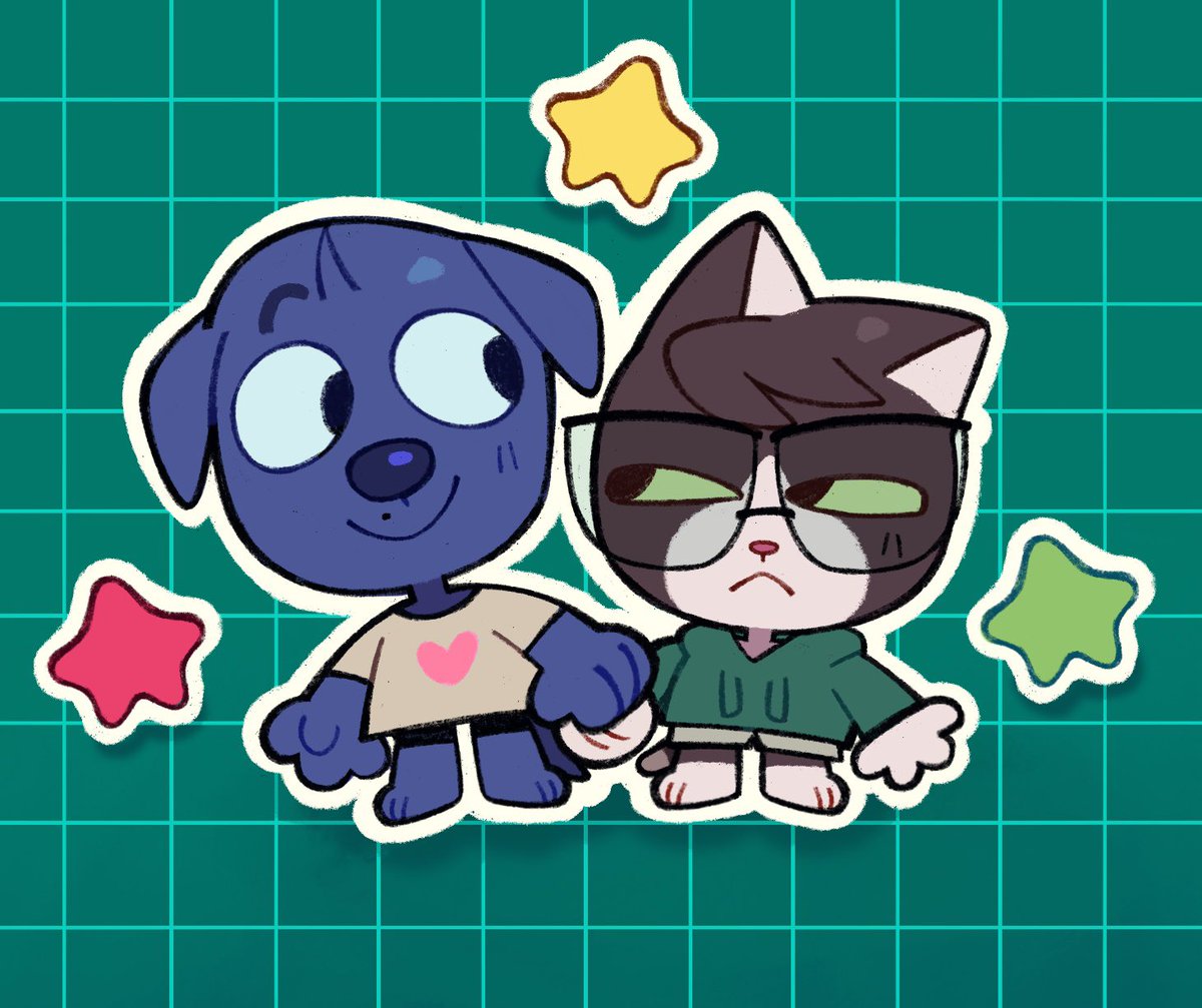 me and him me and him me and him