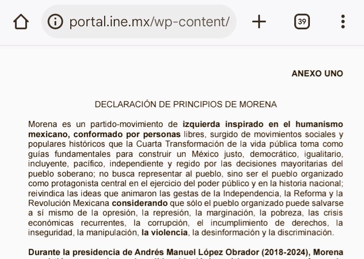 Tercera Caída tweet media