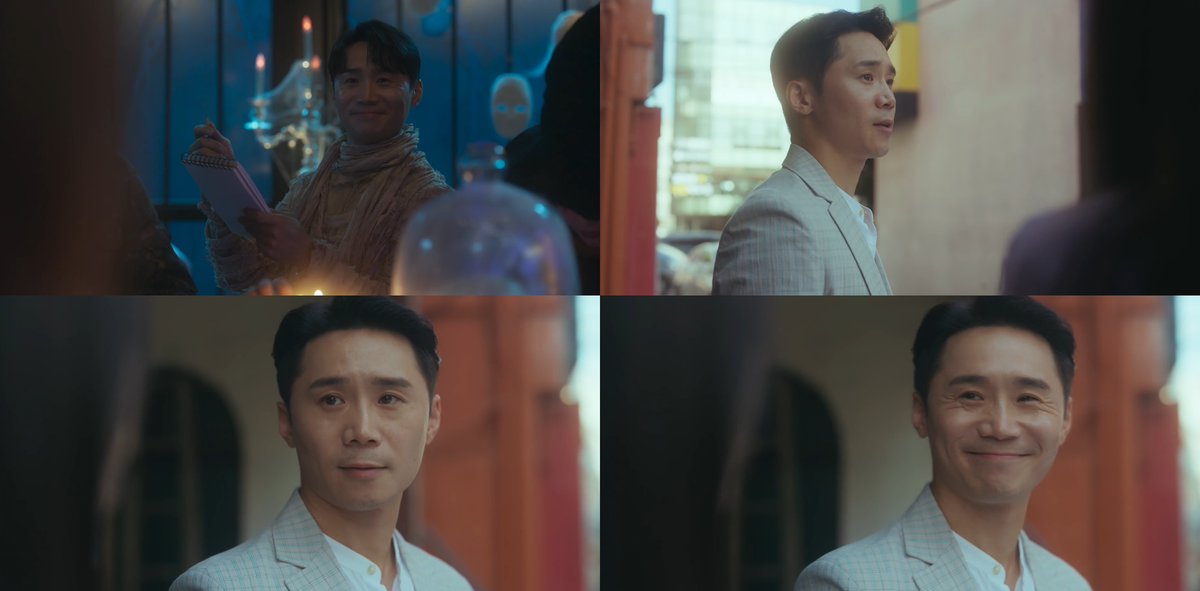 [#임철수] #NEWS
'스피릿 핑거스' 임철수, 따뜻함 물씬.. 훈훈한 어른의 모먼트!
🔗 highziumstudio.com/?p=13329

#LIMCHEOLSOO #하이지음스튜디오 #HighZiumstudio #드라마 #Drama #스피릿핑거스 #SpiritFingers