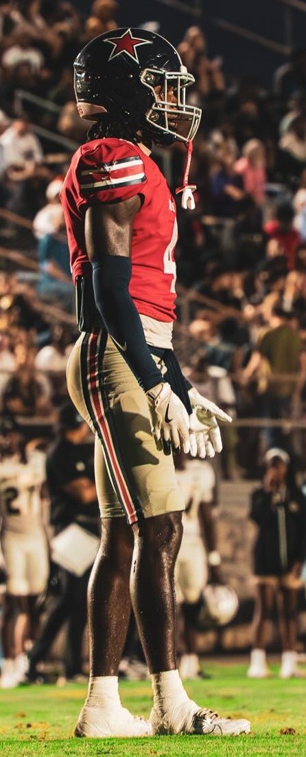 JuCoFootballACE's tweet photo. Jakwon Morris @JakwonMorris1 @ Northwest Mississippi JuCo @NWCC_Football picks up @BoilerFootball Offer @jucoweekly @MSJUCOREPORT https://t.co/fBerflX5fB