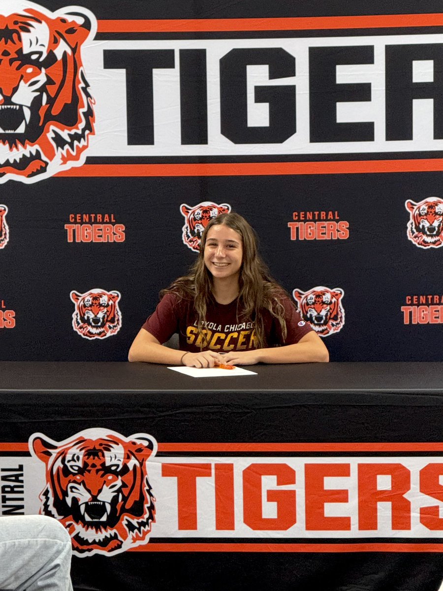 CLC Athletics tweet media