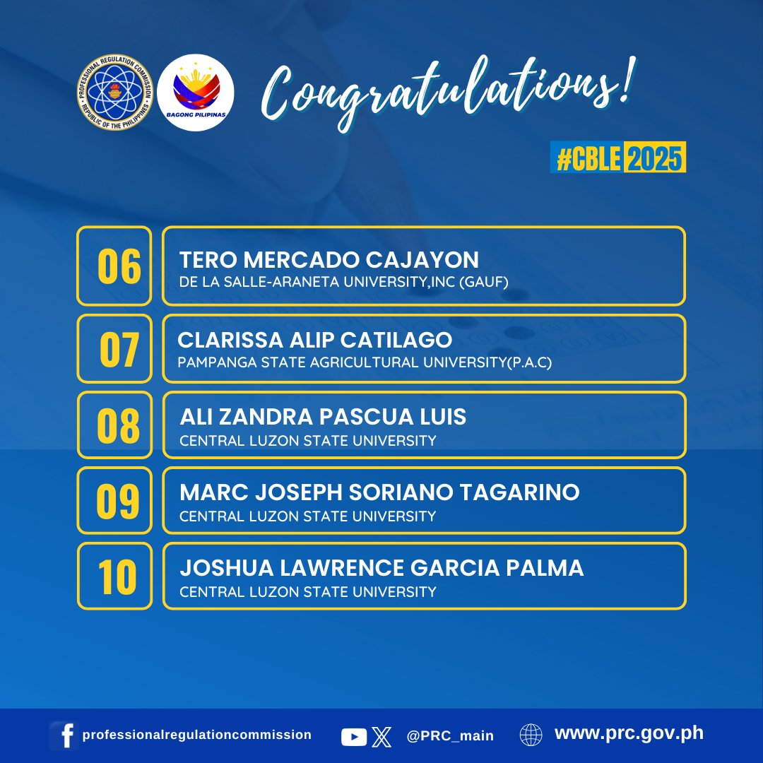 PRC Main tweet media