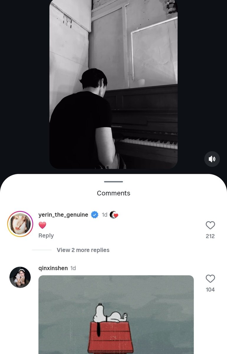 guys apakah aku ketinggalan ada apa dgn my cowo gw and my cewe gw