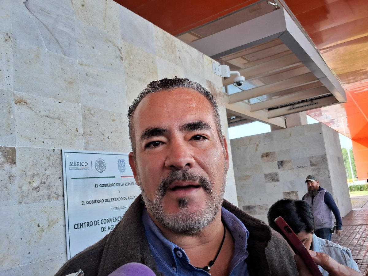 El_Clarinete's tweet image. Proyectan nuevo vuelo Aguascalientes–CDMX para frenar tarifas elevadas de Aeroméxico #opción tinyurl.com/5n7ja38j