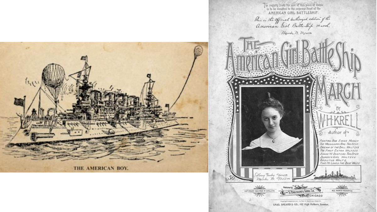 U.S. Naval Institute tweet media