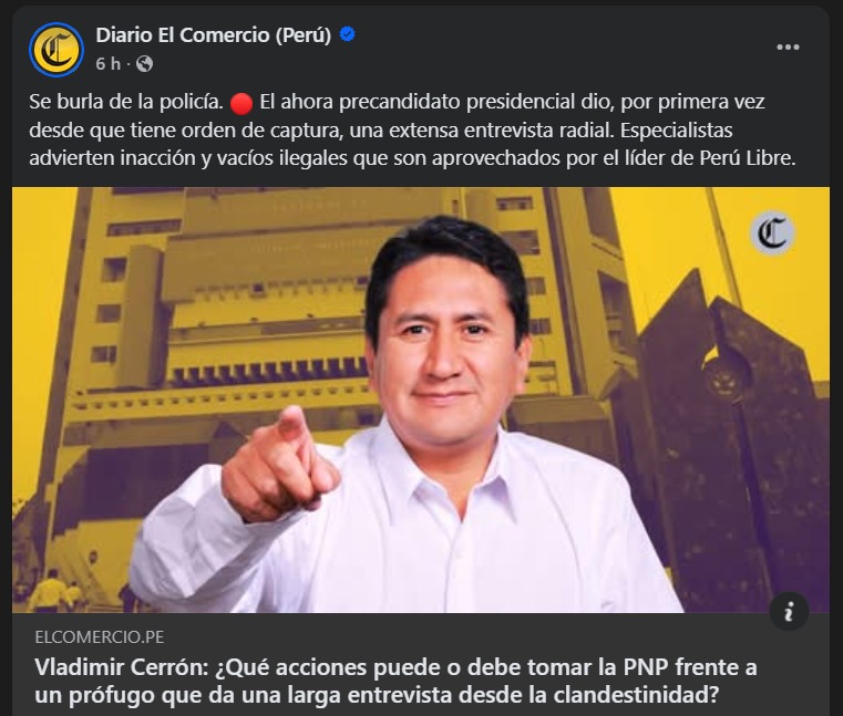 Elizabeth Taipe Coronado tweet media