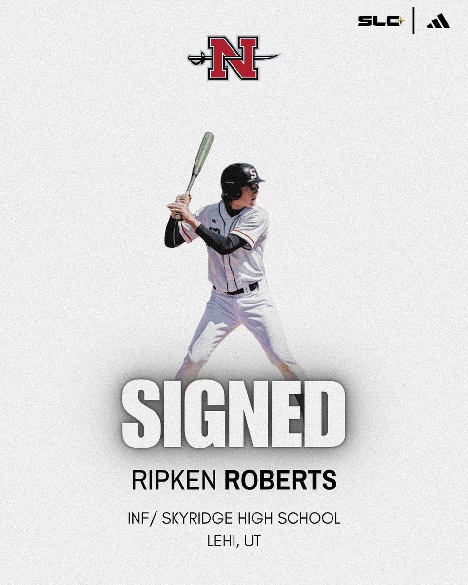 Nicholls Baseball tweet media