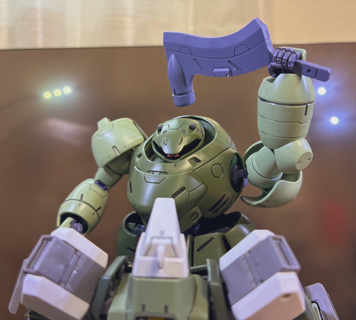 ゆっきー🤖ロボ大好きVtuber (@yukky__neko) / Posts / X