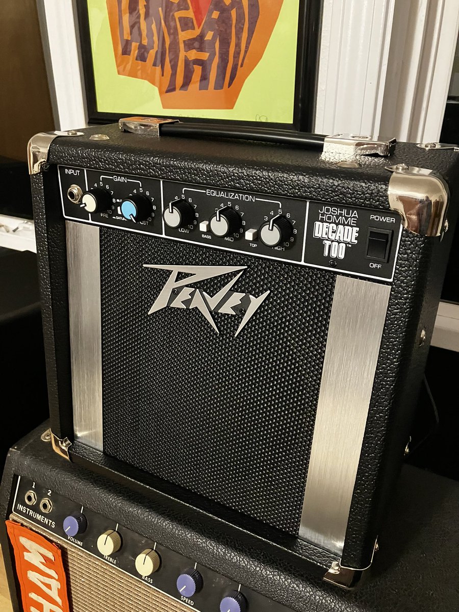 Daniel Markham tweet media