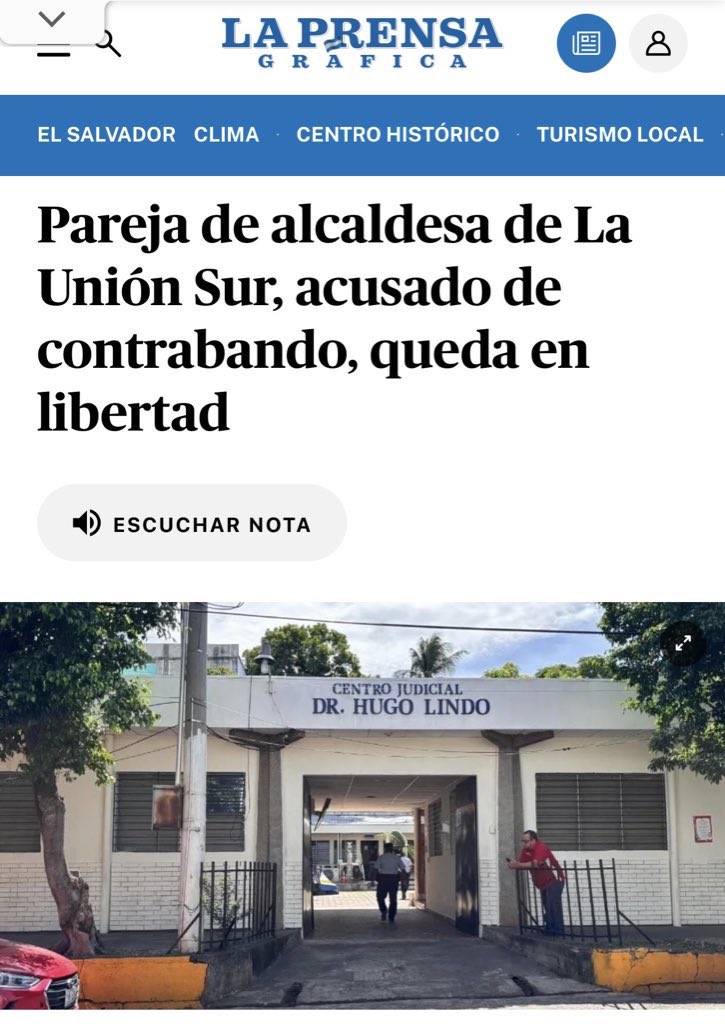 Antonio Salazar tweet media