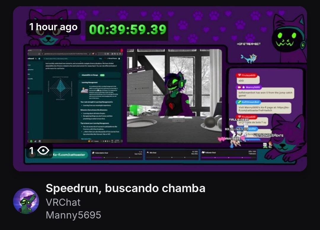 Manny Gatostadora tweet media