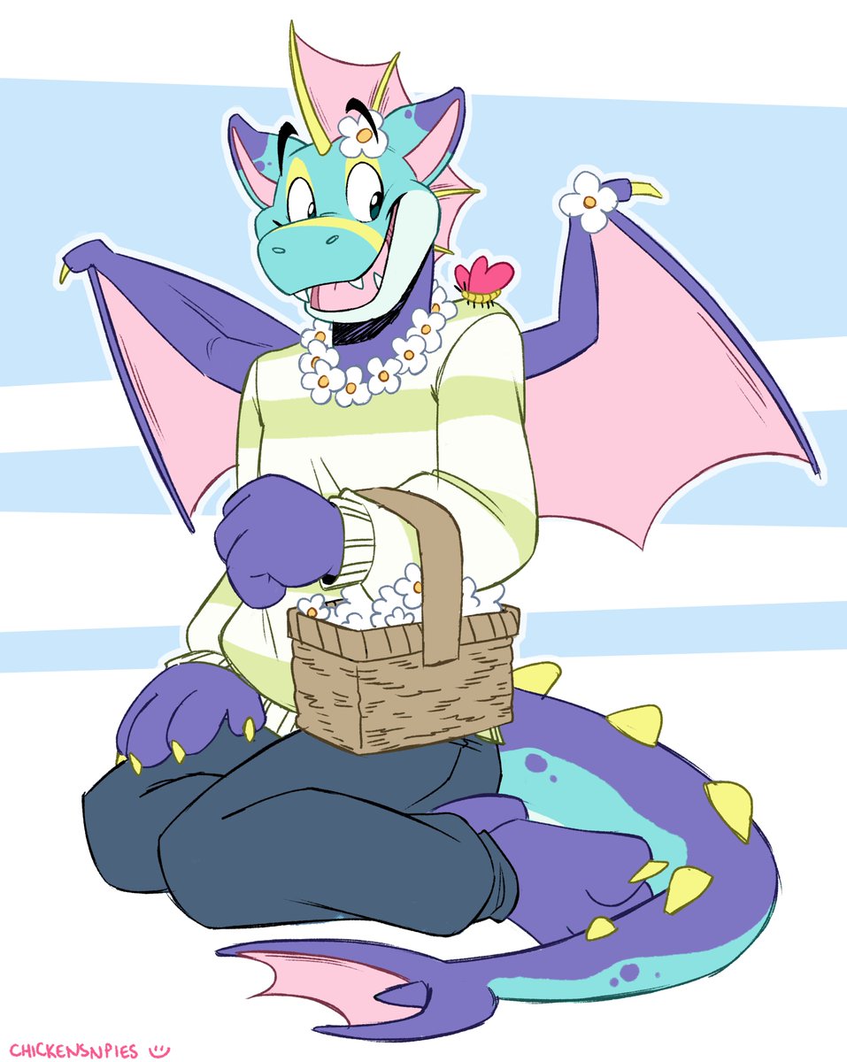 chickensnpies1's tweet image. ooo pretty butterfly!