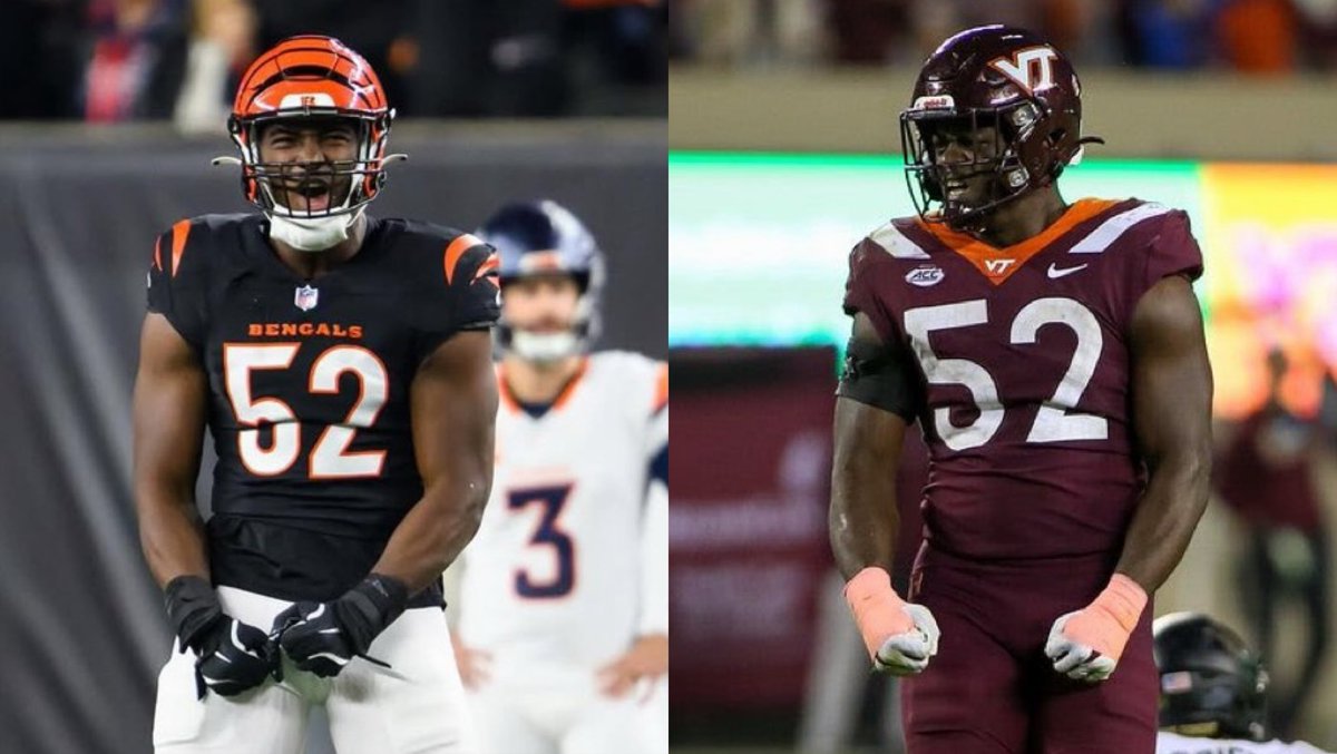whodeyupdates's tweet photo. Save the pass rush.

#CedricSzn
#PowellForPresident https://t.co/R2MQH9vaKu