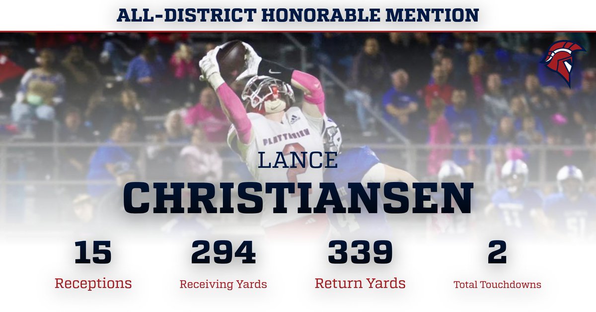 Platteview Football tweet media