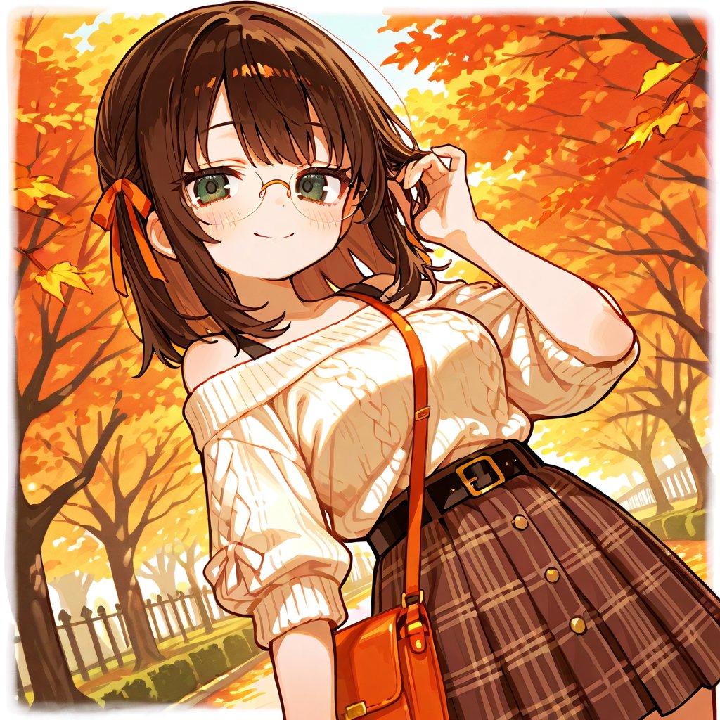 なちゃ☻ パパ@AIart on X