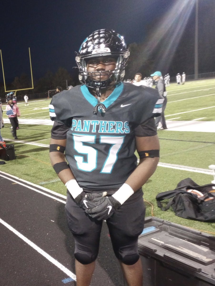 Anthony Hinton Jr tweet media