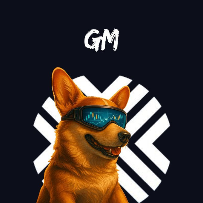 ALEXLabBTC's tweet image. 🟧 ALEX $WELSH Community Mascot Meme Contest

Get creative and show us your ALEX × WELSH memes &amp;amp; animations on the latest @zeroauthdao bounty 👉 zeroauthoritydao.com/bounty/e5012a7…

🏆 475,000 $WELSH in prizes!
✅ Include ALEX + Welsh logos
✅ Tag @ALEXLabBTC, @Welsh_Community &amp;amp; @zeroauthdao…