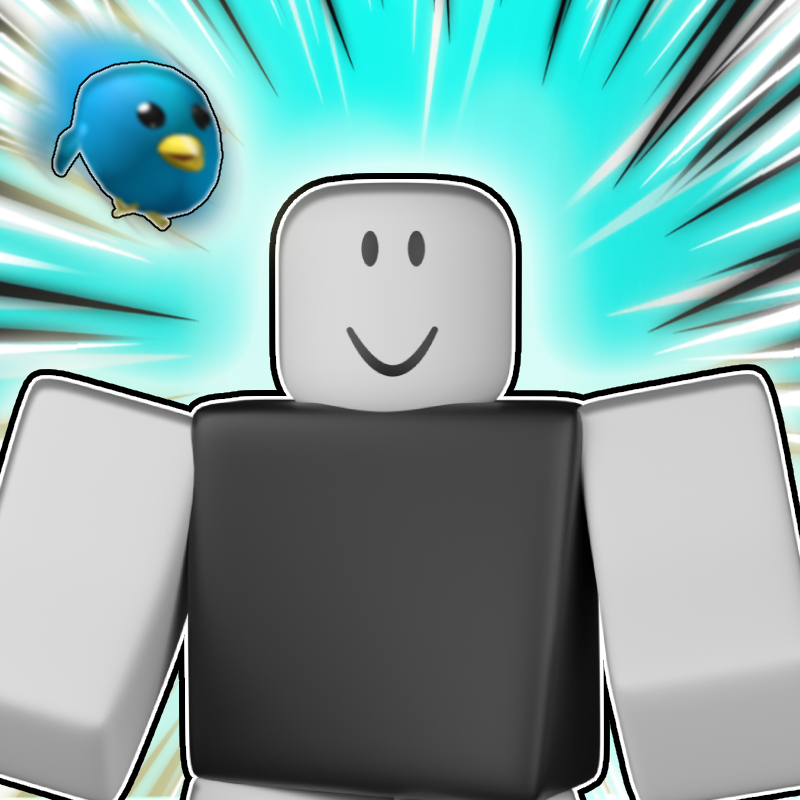 IndeedJason (Roblox Gfx Artist) / Commissions open tweet media