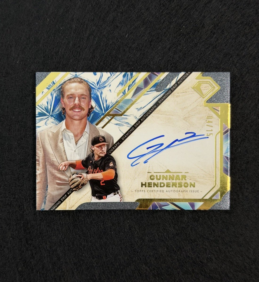 paullydoughnuts's tweet image. GUNNAAAARRR

$100 /10 Purple
$170 /15 GQ

#gettostackin