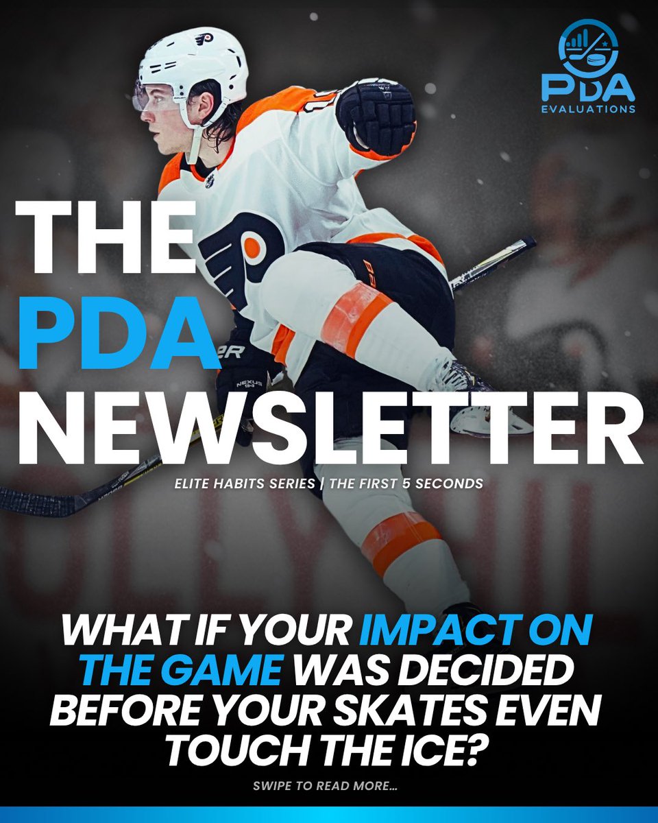 PDA Evaluations tweet media