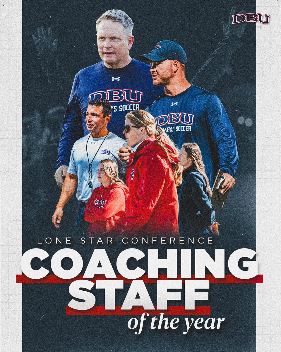 DBUWomensSoccer's tweet photo. 𝐈𝐭 𝐭𝐚𝐤𝐞𝐬 𝐚𝐥𝐥 𝐨𝐟 𝐮𝐬!

🔗: https://t.co/fLbr6f3YNt https://t.co/hjS5l90r3g