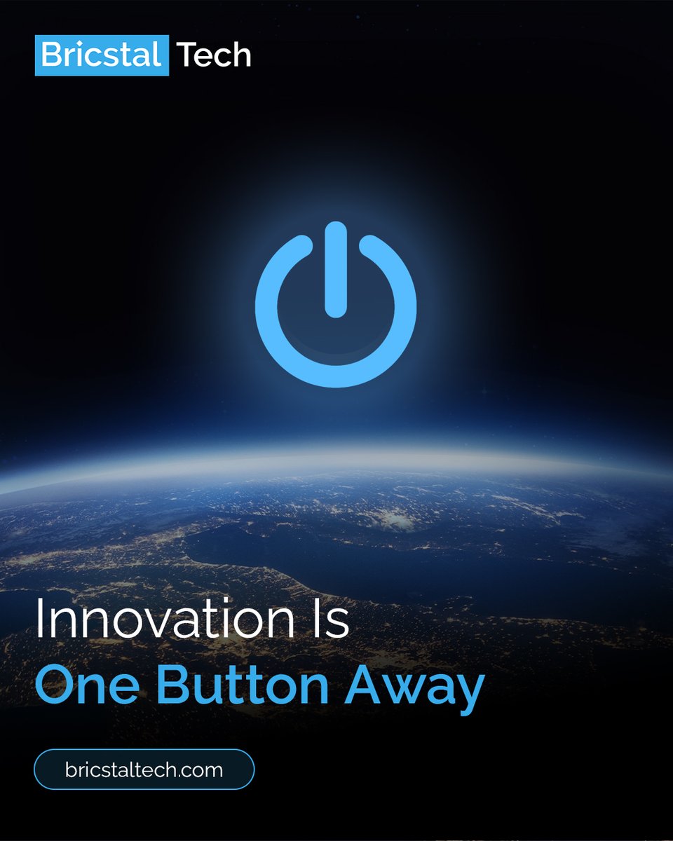 Bricstal Tech tweet media