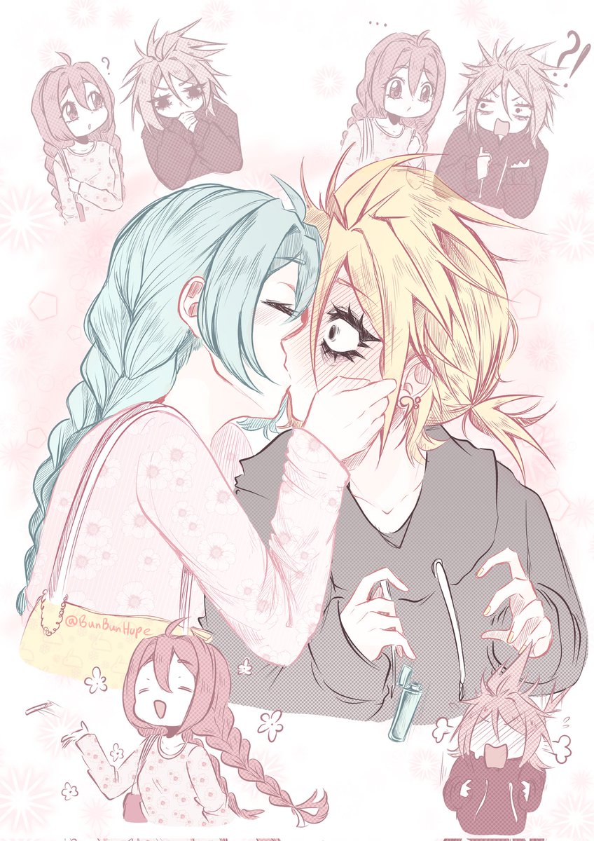 BunBunHope (@BunBunHope) / Posts / X