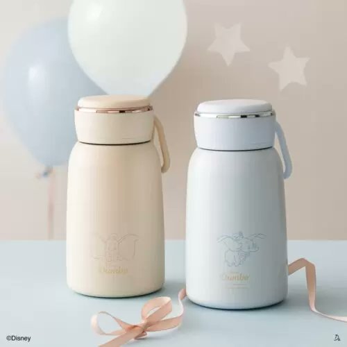 スリーピー『ダンボ』コラボ！種類、口コミまとめ！店頭、オンラインも