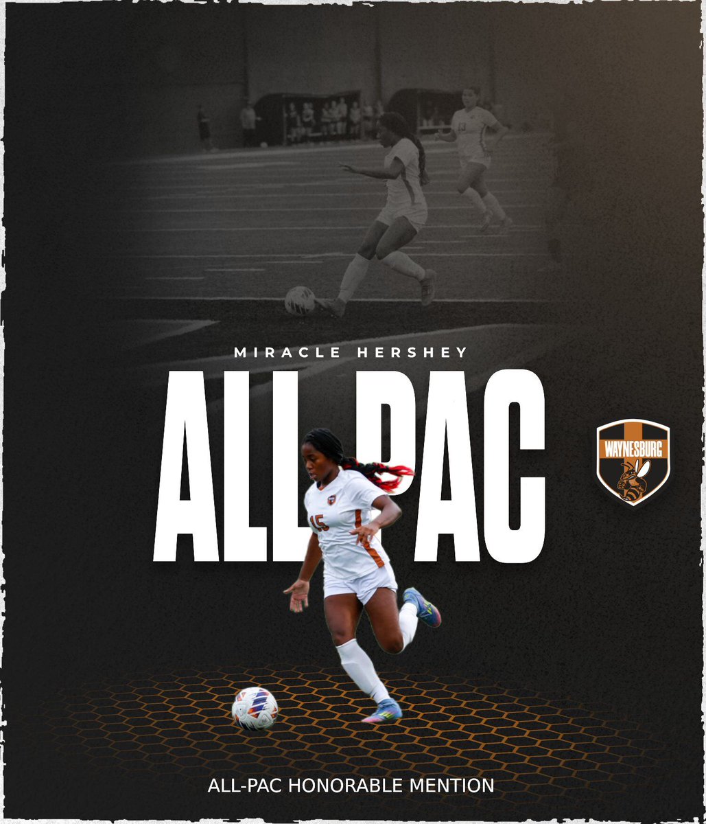 Waynesburg Athletics tweet media