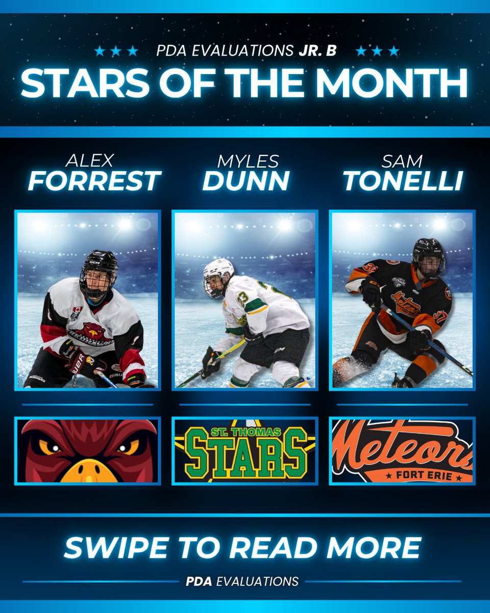 PDA Evaluations tweet media